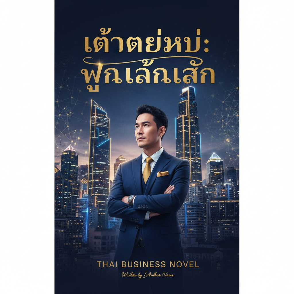 เถ้าแก่ใหม่: ฝันล้านล้าน