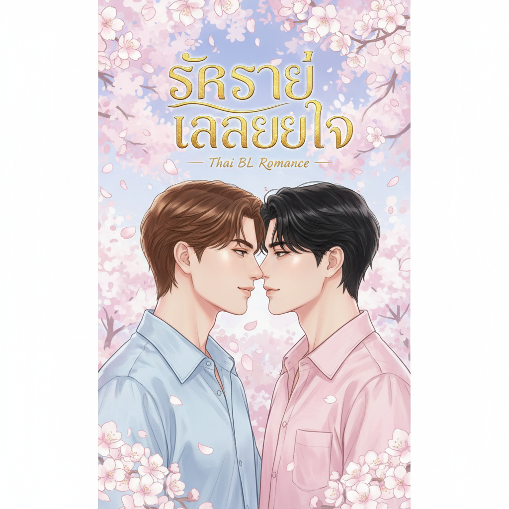 รักร้าย ละลายใจ