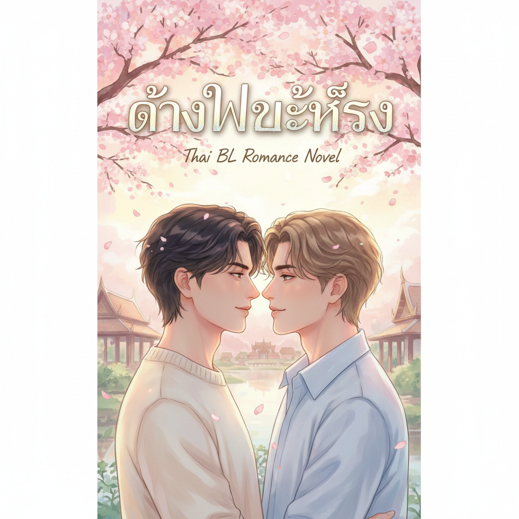 ดั่งไฟแช่แข็ง