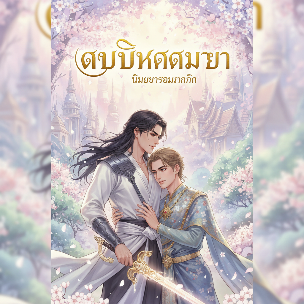 ดาบพิฆาตมายา