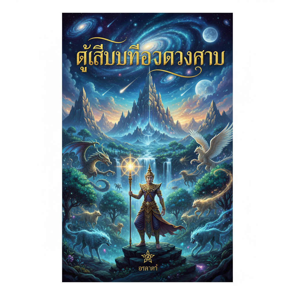 ผู้สืบทอดดวงดาว