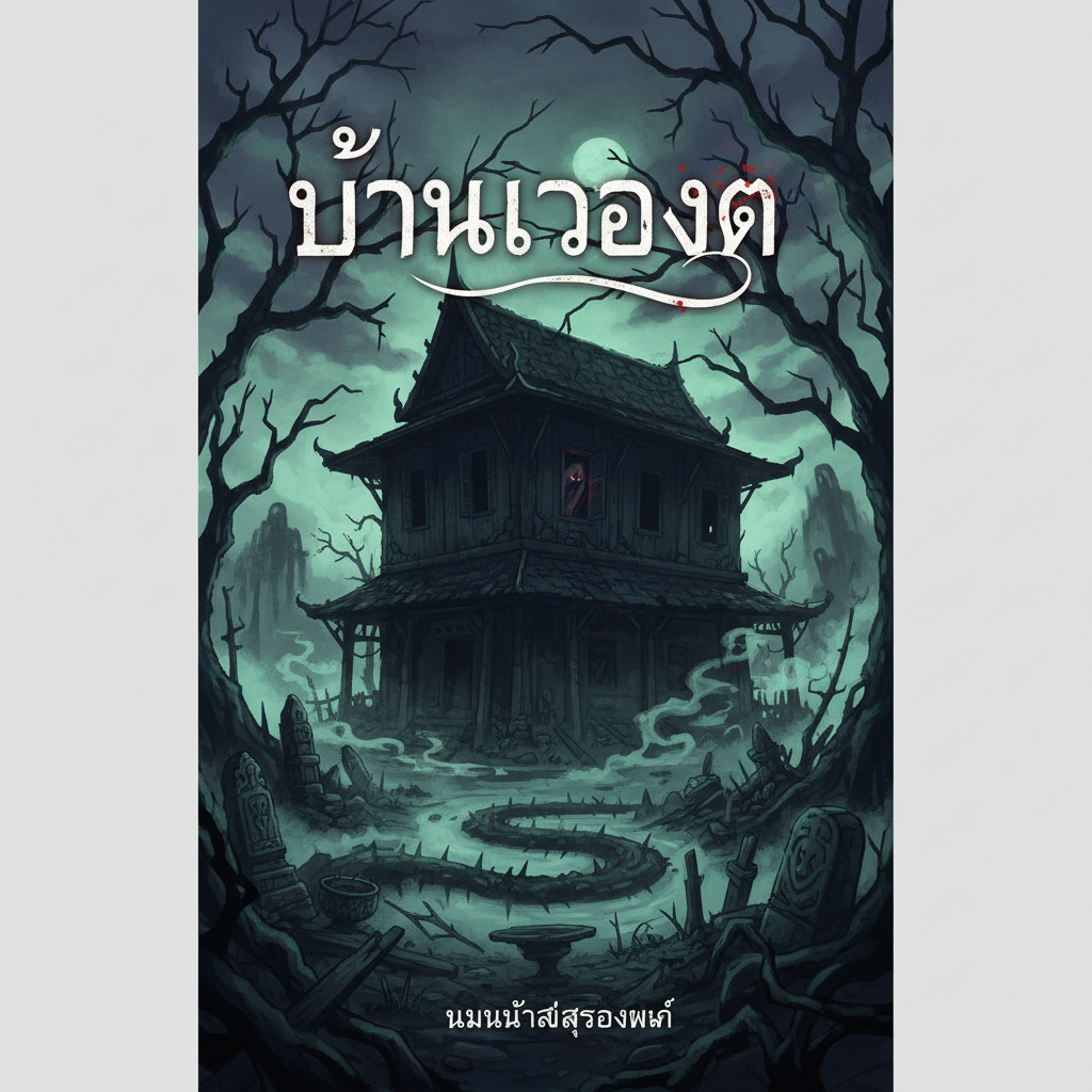 บ้านลวงตา
