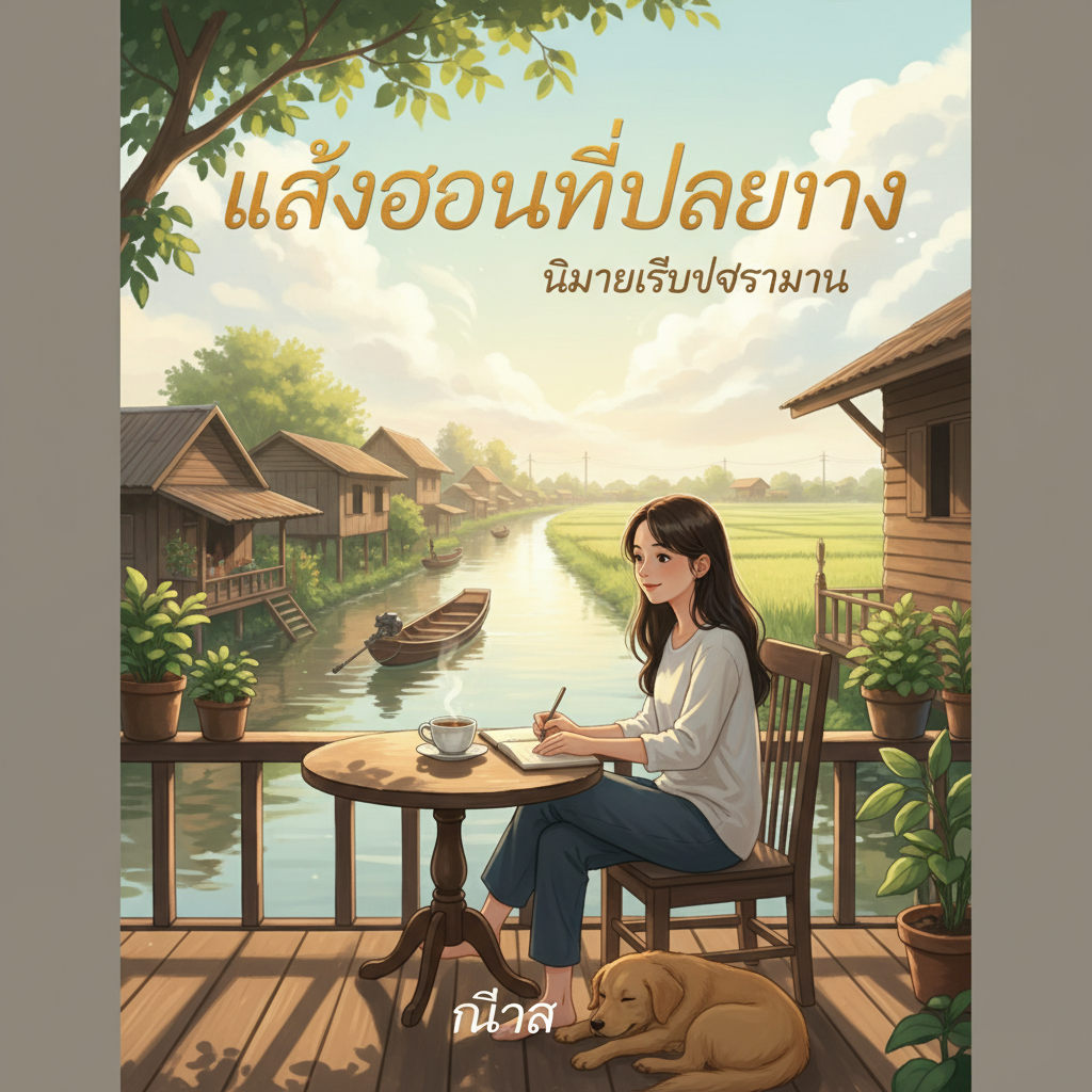 แสงอรุณที่ปลายทาง