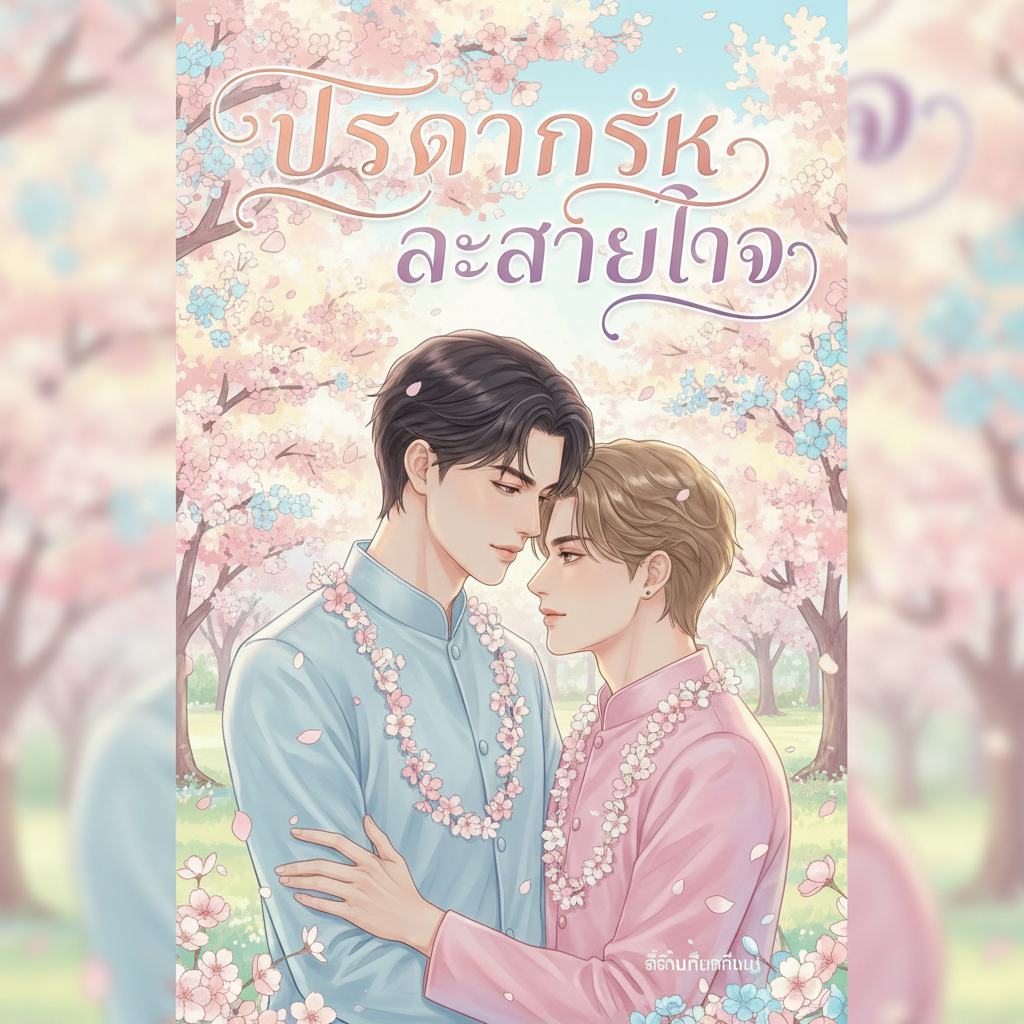 ปราการรักละลายใจ