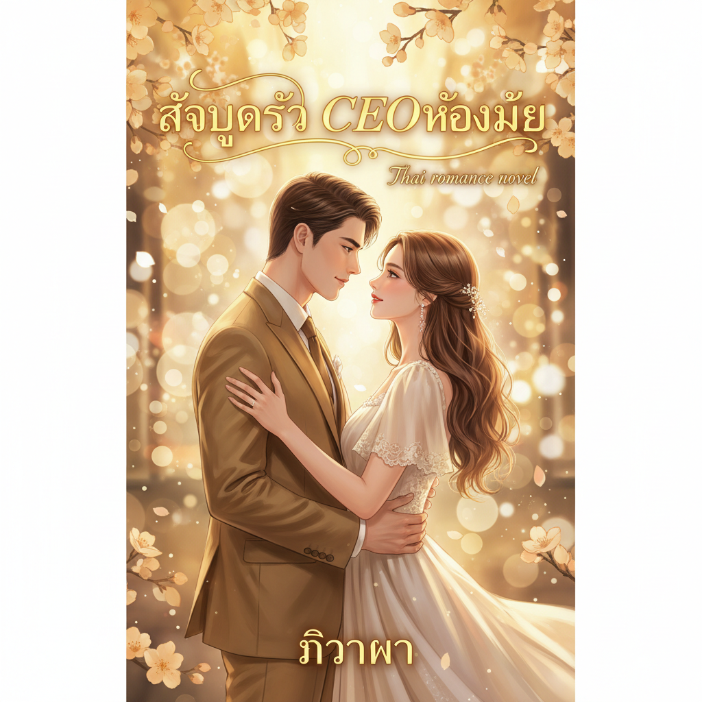 สะดุดรัก CEO หลงเมีย