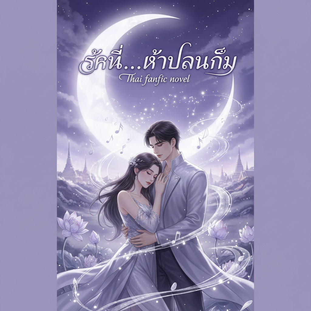 รักนี้...แค่ปลายนิ้ว