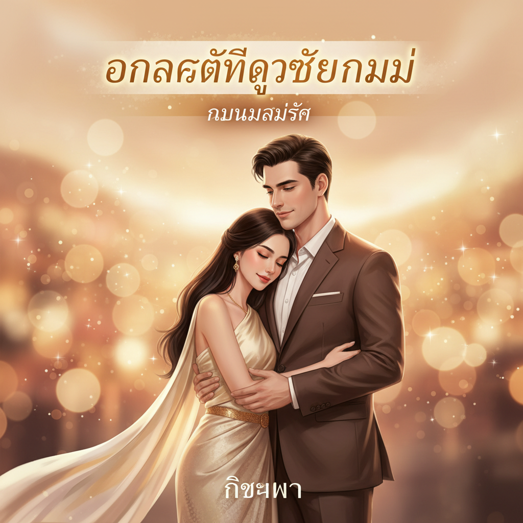 อนาคตที่ถูกเขียนใหม่