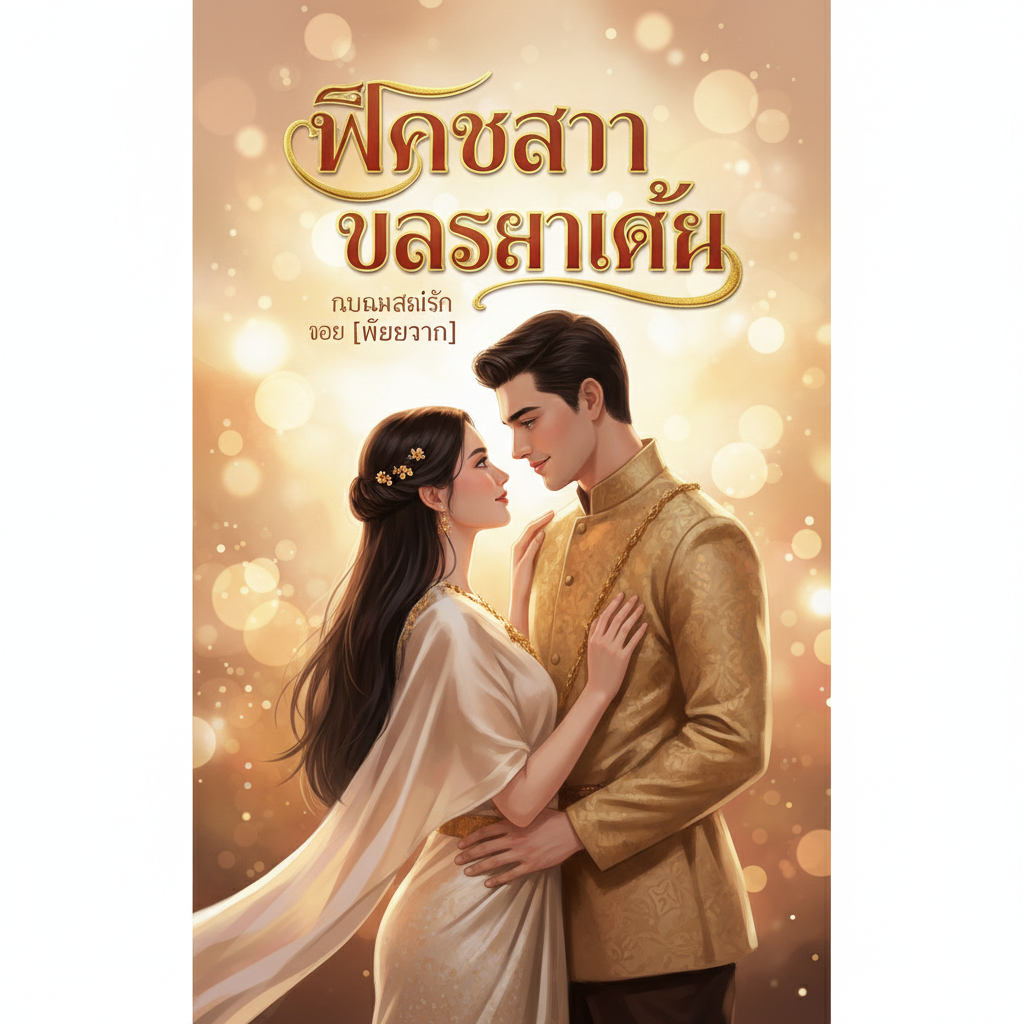 พลิกชะตา วาสนาแค้น