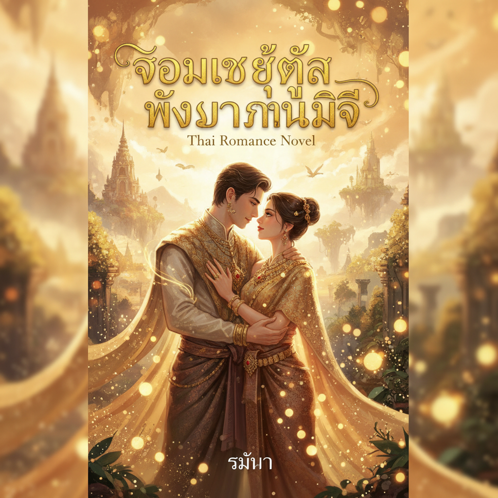 จอมเวทย์ผู้หลงทางในมิติ