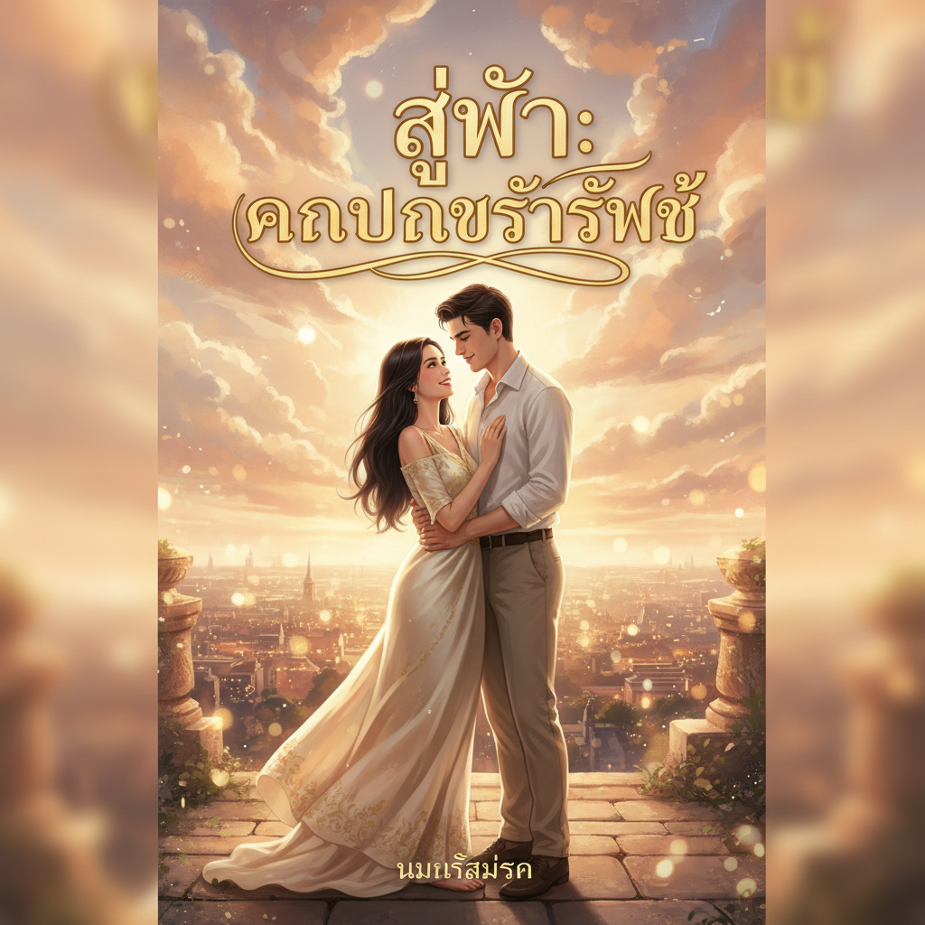 สู่ฟ้า: คนจนสร้างทรัพย์