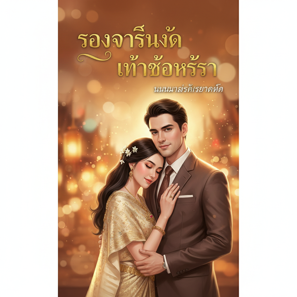 รอยจารึกแห่งโชคชะตา