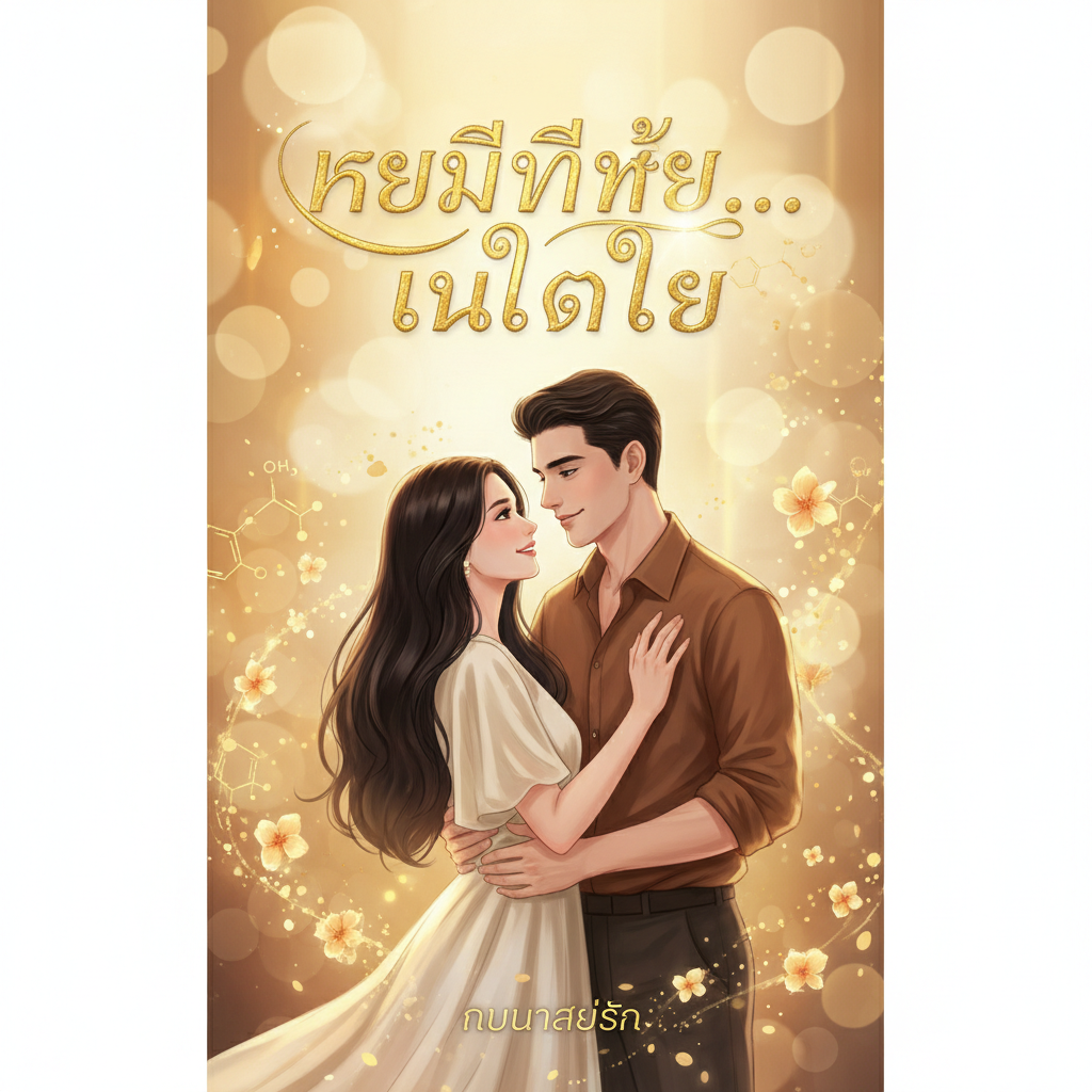 เคมีที่ใช่...ในใจเธอ