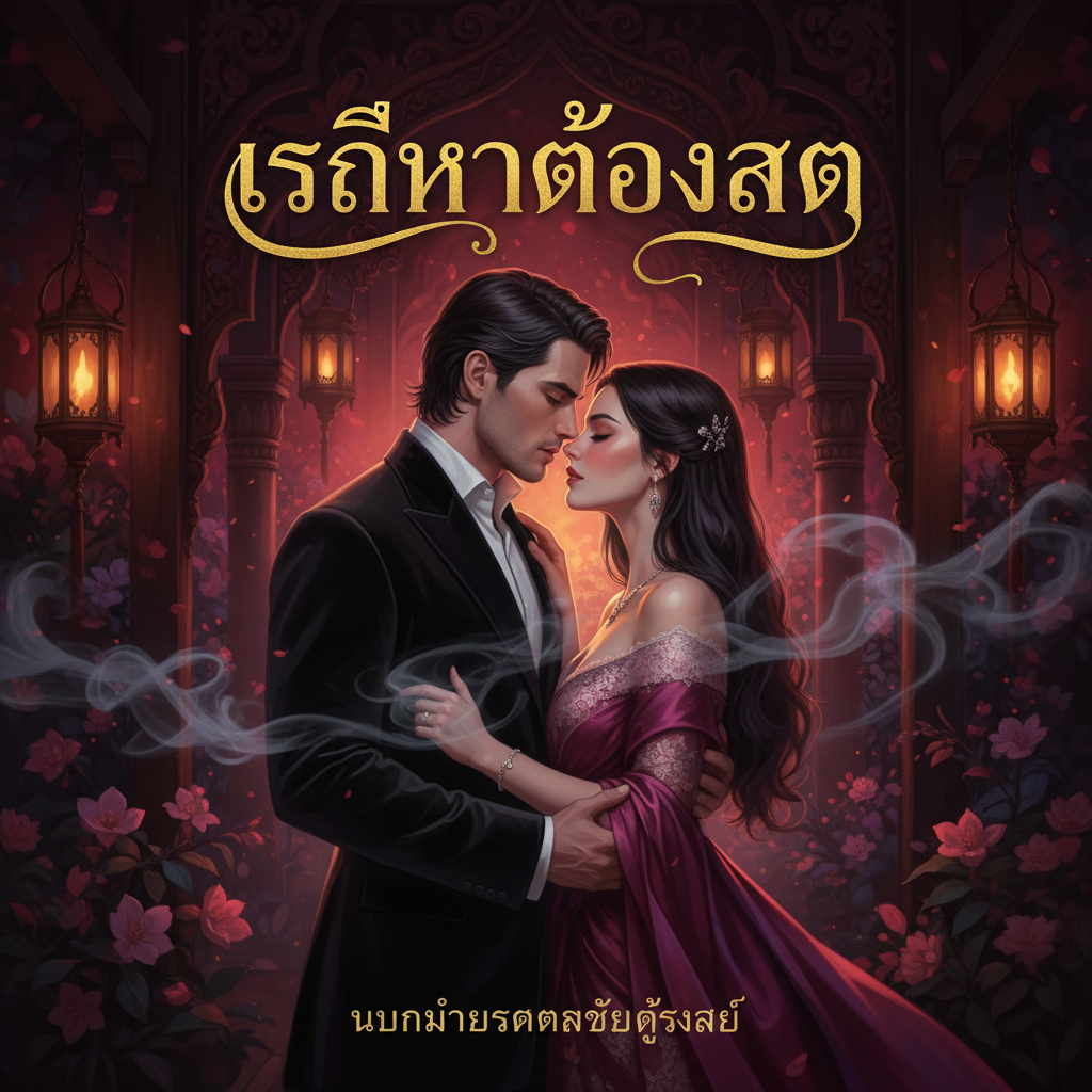 เสน่หาต้องสาป