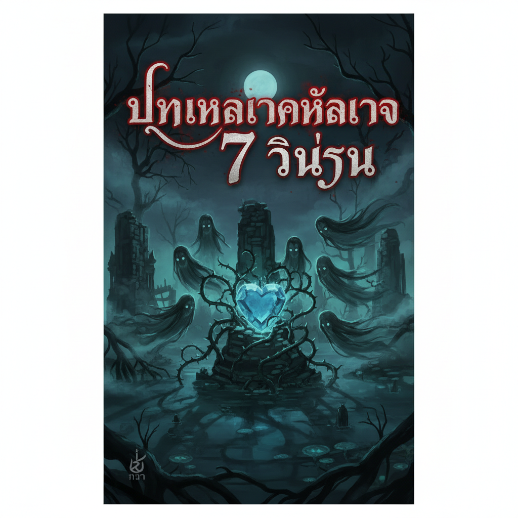 พันธนาการหัวใจ 7 วิญญาณ