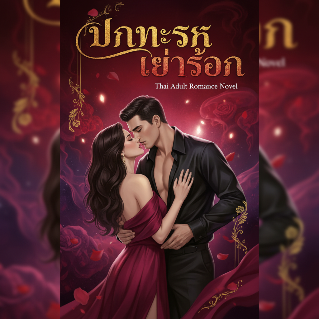 พันธะรัก เร่าร้อน