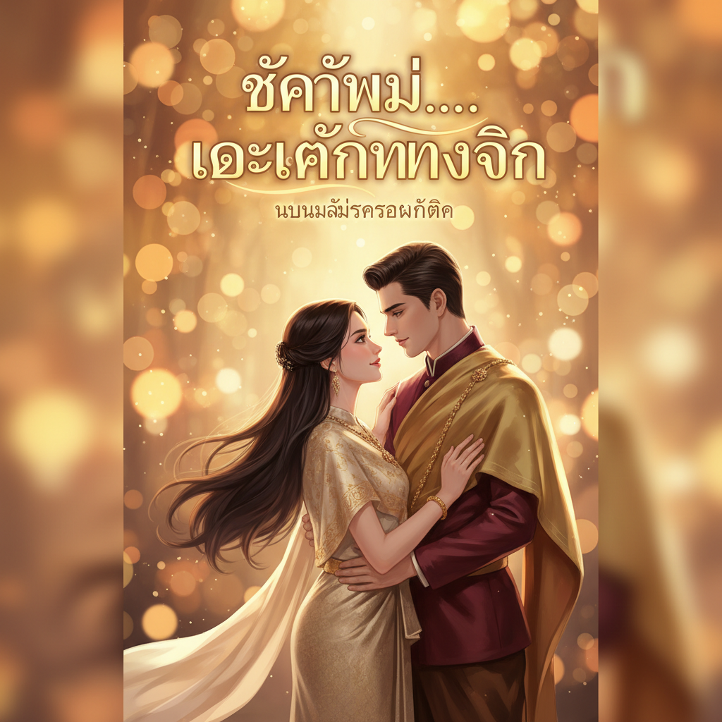 ชาติใหม่...แก้แค้นทวงคืน