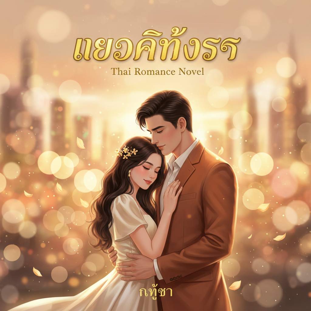 เงาคลั่งรัก