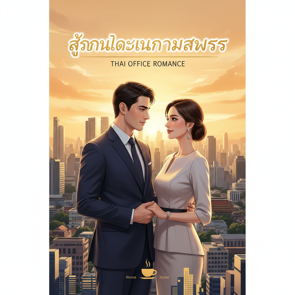 สัญญาใจในนามสมรส