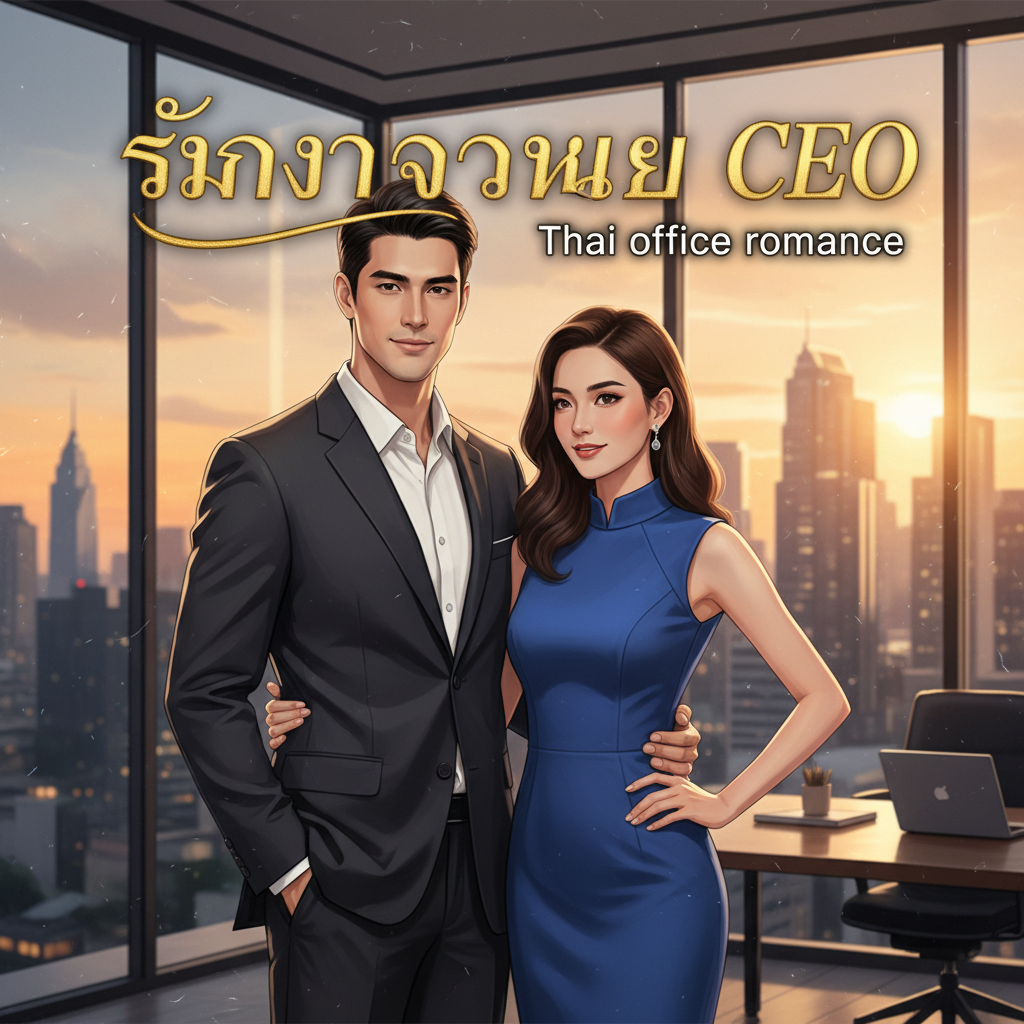 สัญญาใจนาย CEO