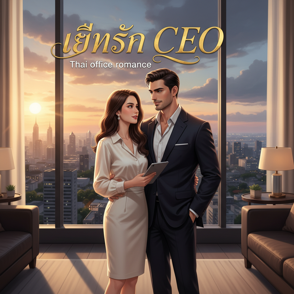 เล่ห์รัก CEO