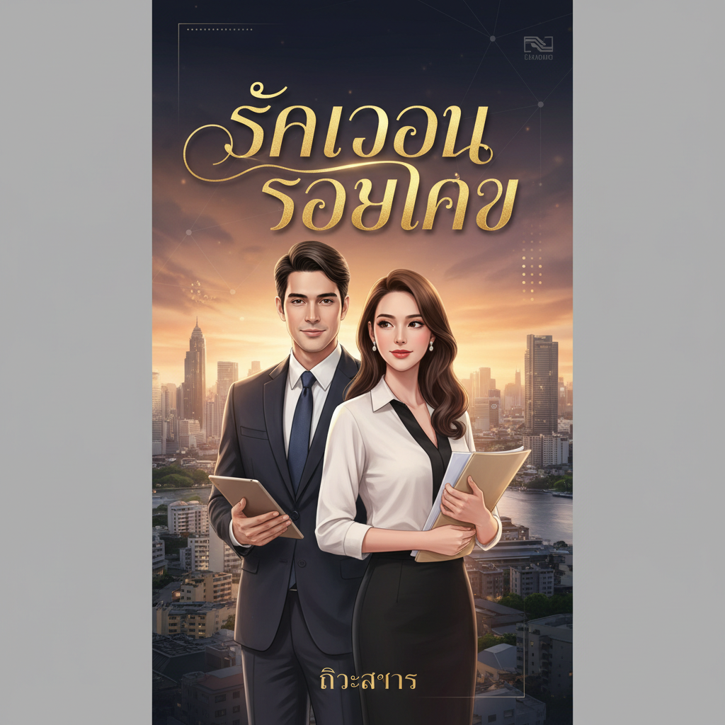 รักลวง รอยใจ