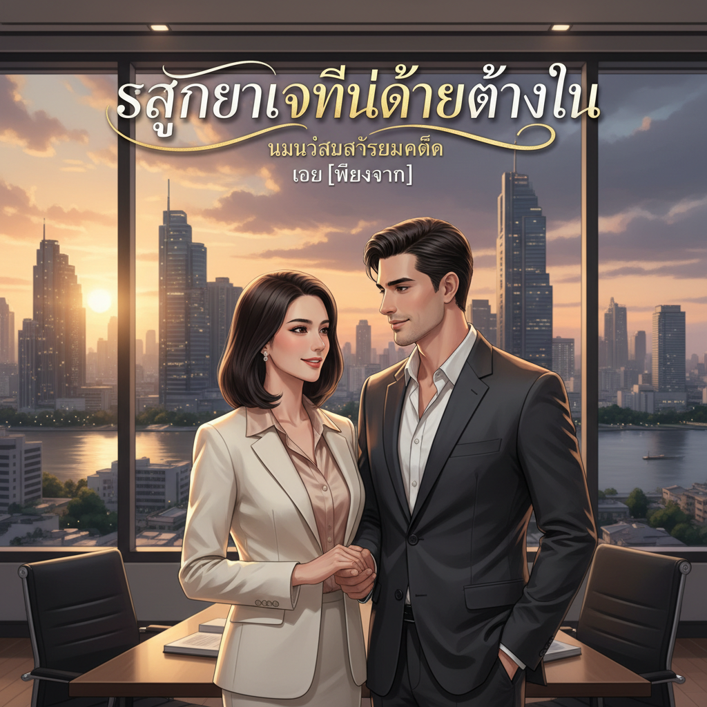 สัญญาใจที่ไม่ได้ตั้งใจ