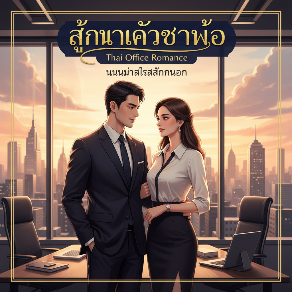 สัญญาใจเจ้าพ่อ