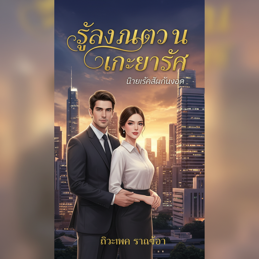 สัญญาใจในเงื่อนรัก