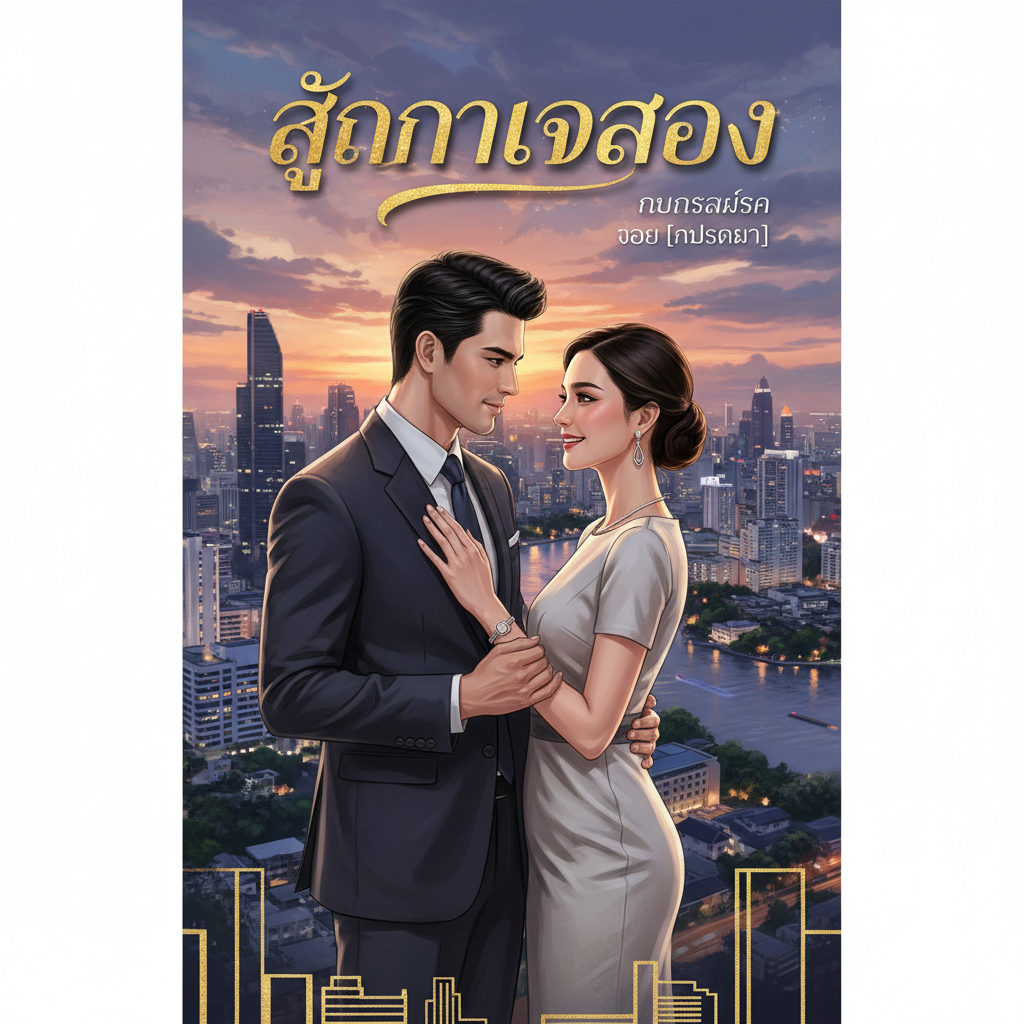 สัญญาใจลวง