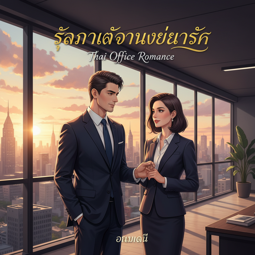 สัญญาใจในเงื่อนรัก