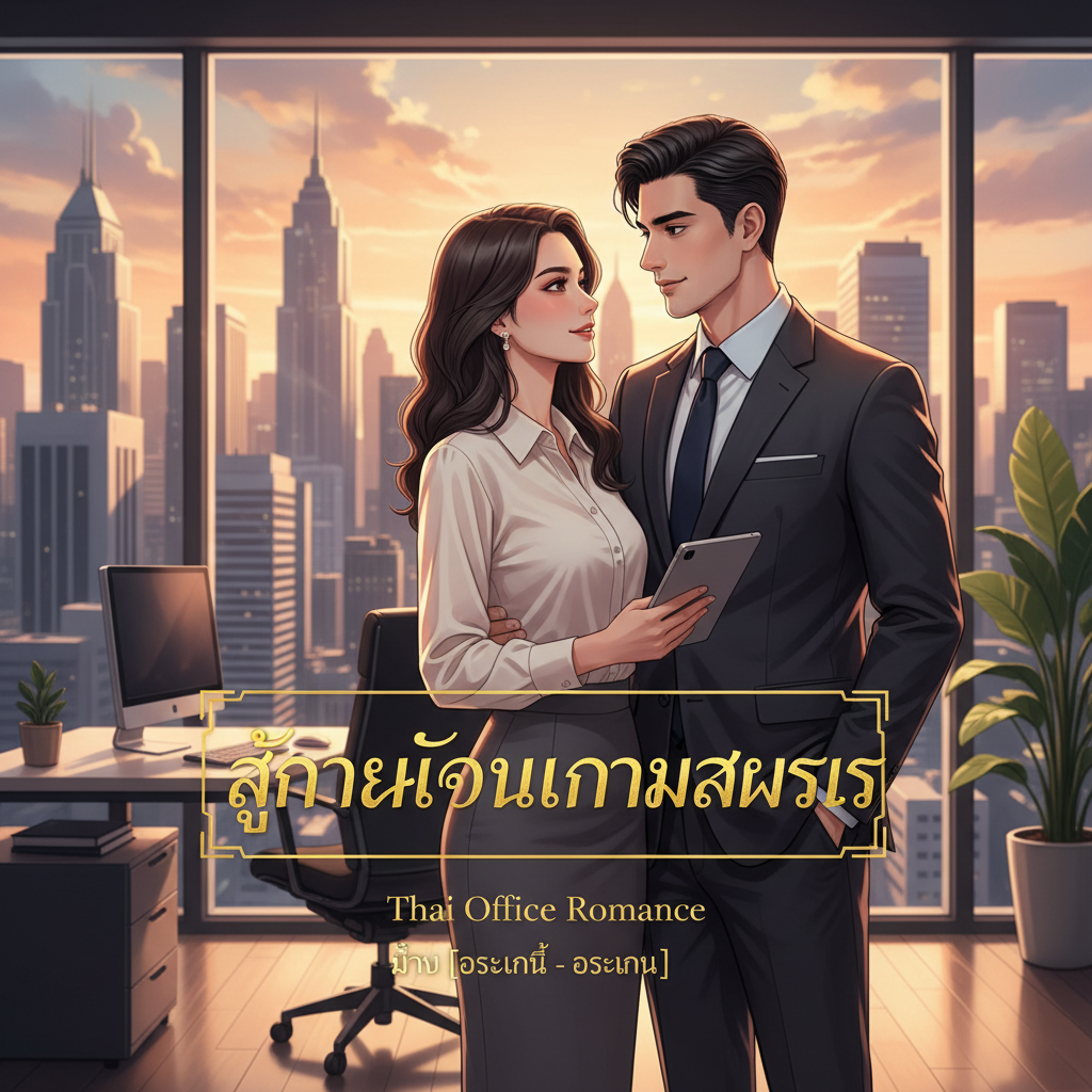 สัญญาใจในนามสมรส