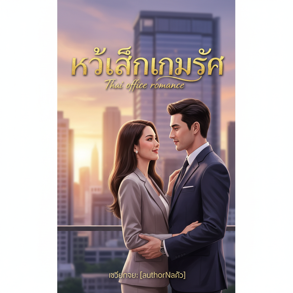 แค่เล่นเกมรัก