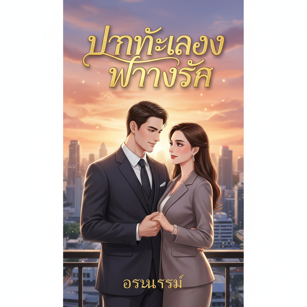 พันธะลวง พรางรัก