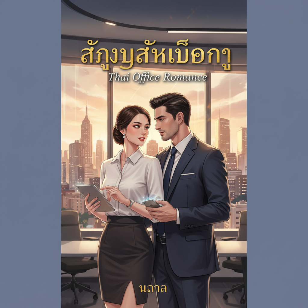 สัญญารักหลอกๆ