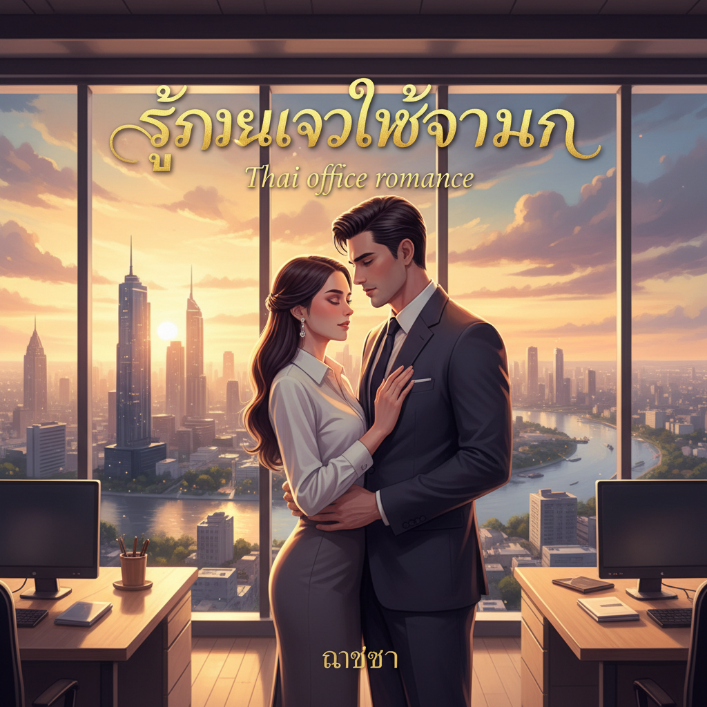 สัญญาใจให้จำนน