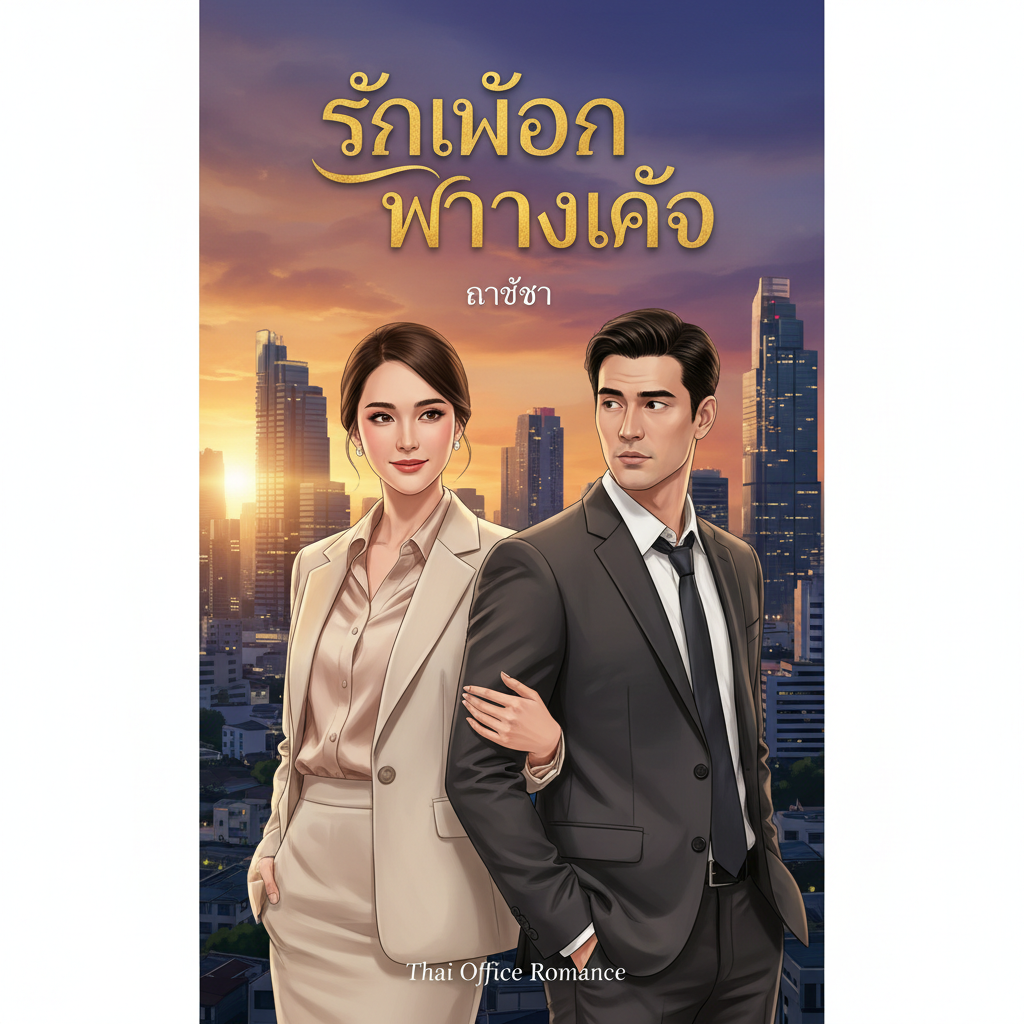 รักหลอก พรางใจ