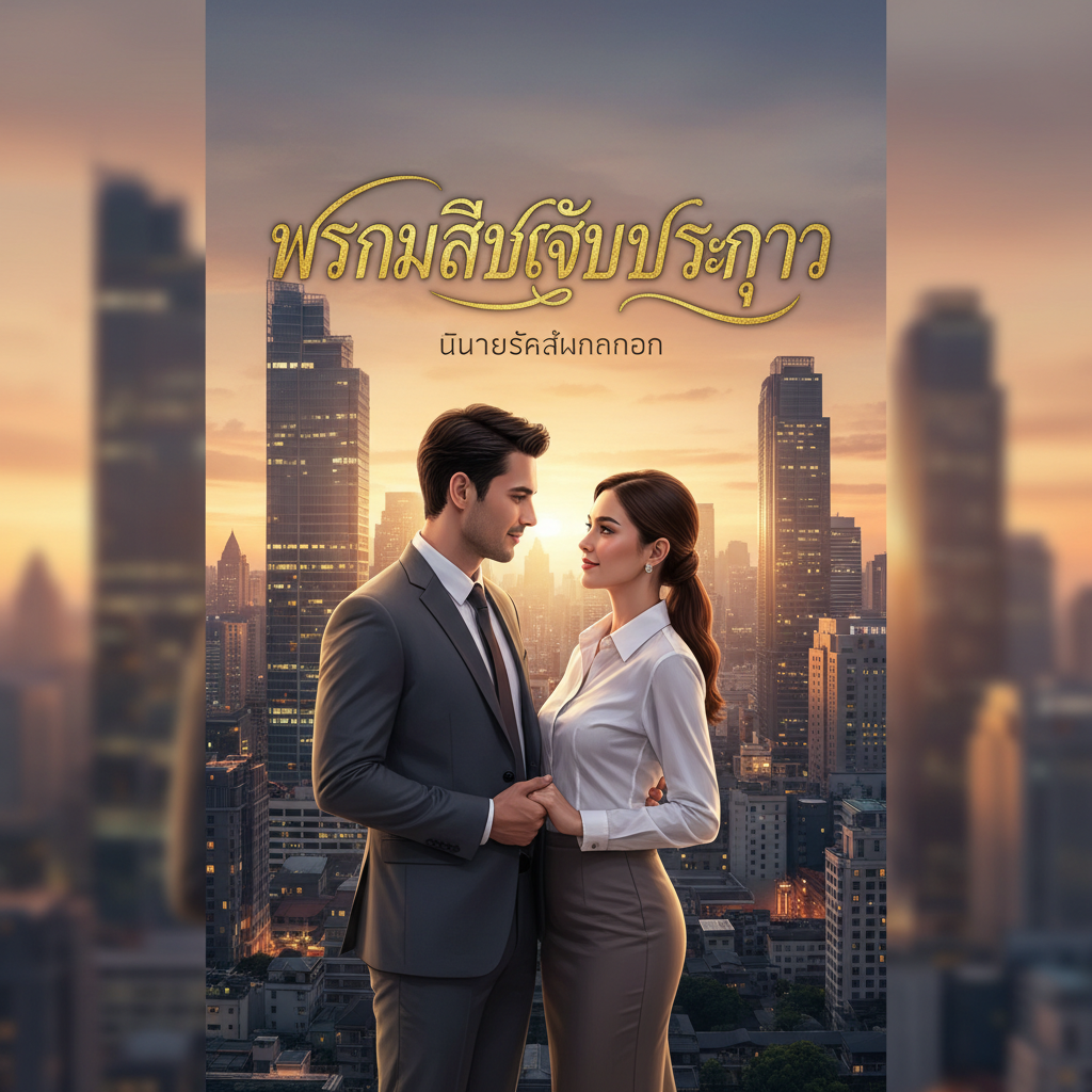 พรหมลิขิตฉบับสัญญา