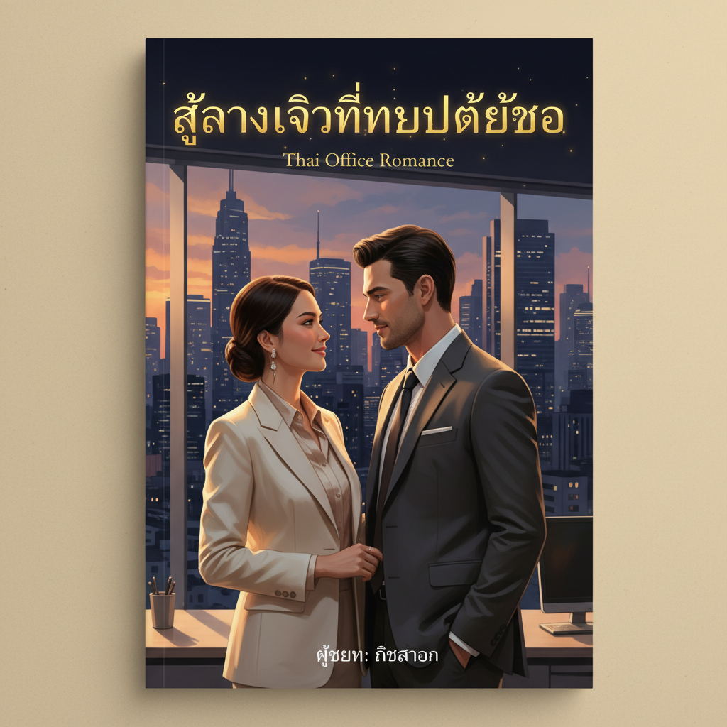 สัญญาใจที่นายไม่ได้ขอ