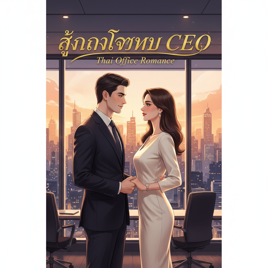สัญญาใจนาย CEO