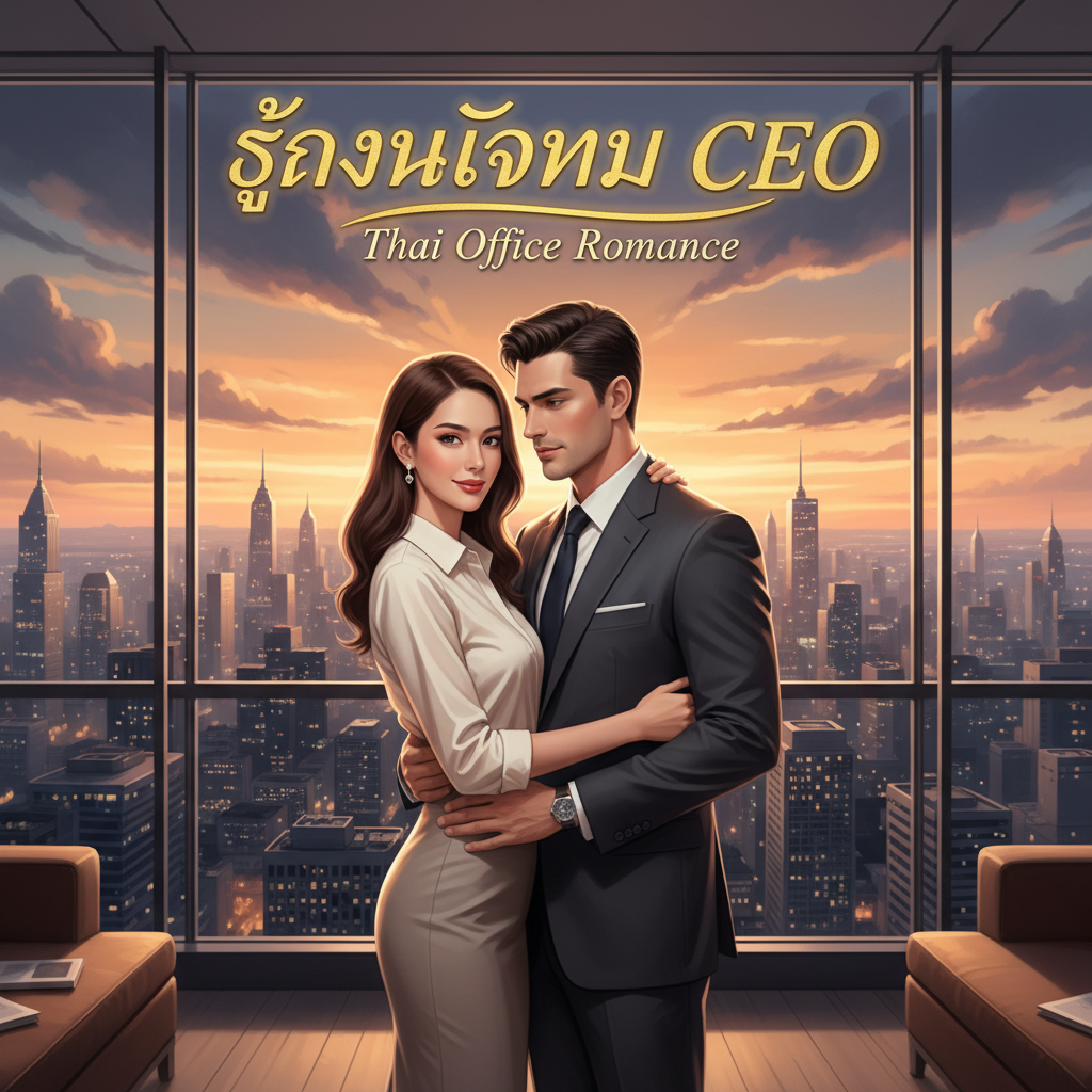 สัญญาใจนาย CEO