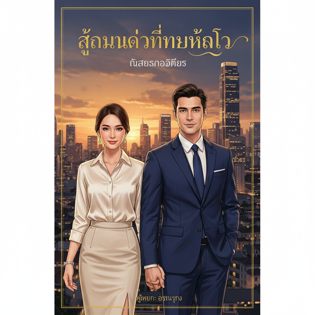 สัญญาใจที่นายหัวใจ