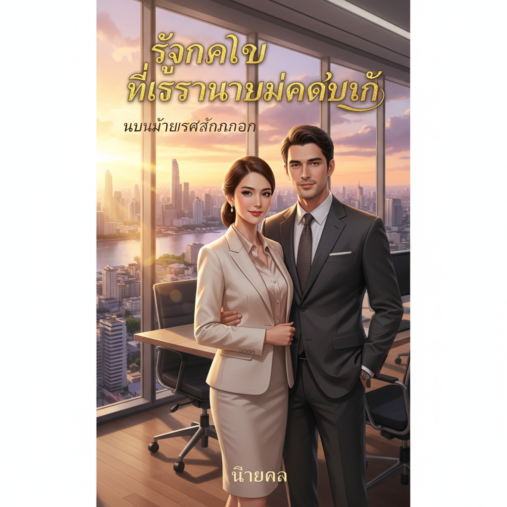 สัญญาใจที่เจ้านายไม่คาดฝัน