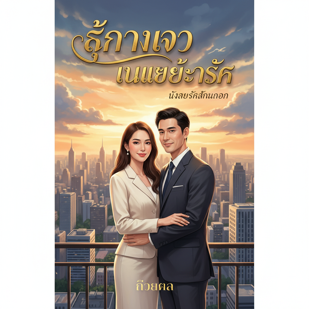 สัญญาใจในเงื่อนรัก