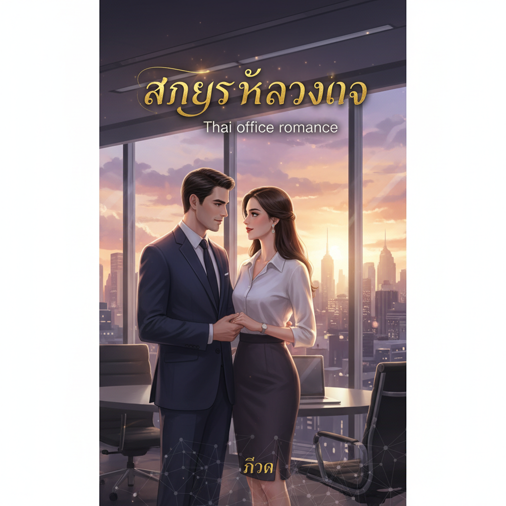 สัญญารักลวงใจ