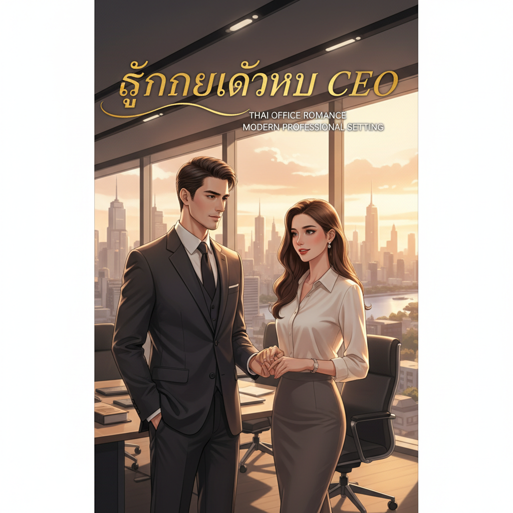 สัญญาใจนาย CEO