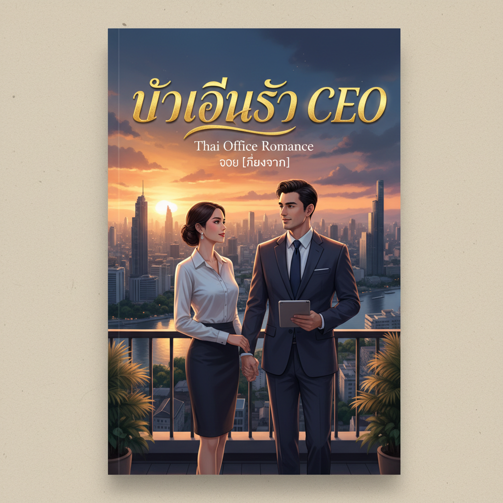 บังเอิญรัก CEO