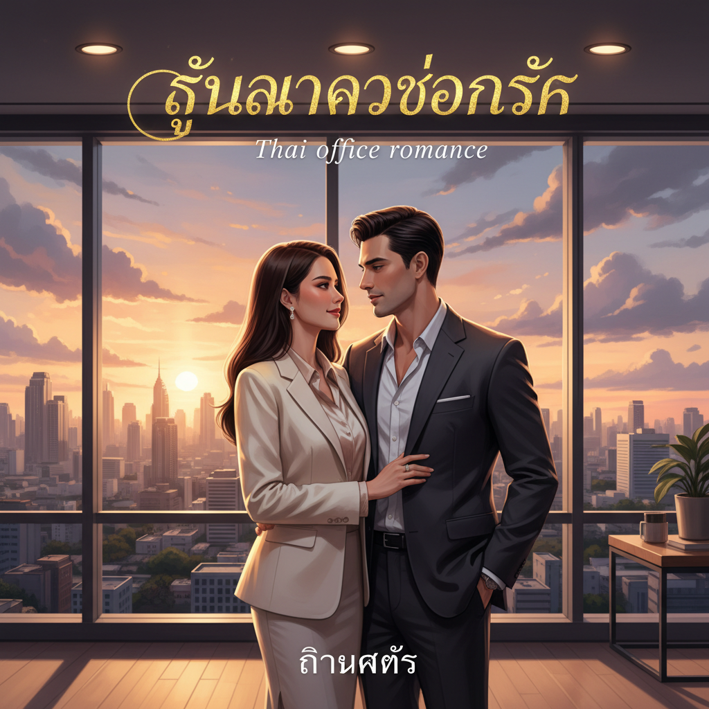 สัญญาใจซ่อนรัก