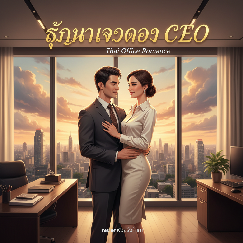สัญญาใจของ CEO