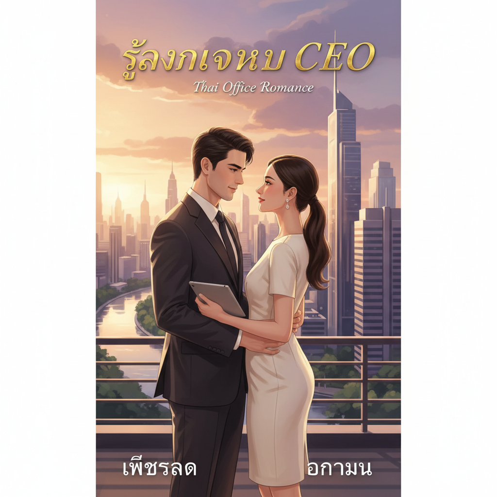 สัญญาใจนาย CEO