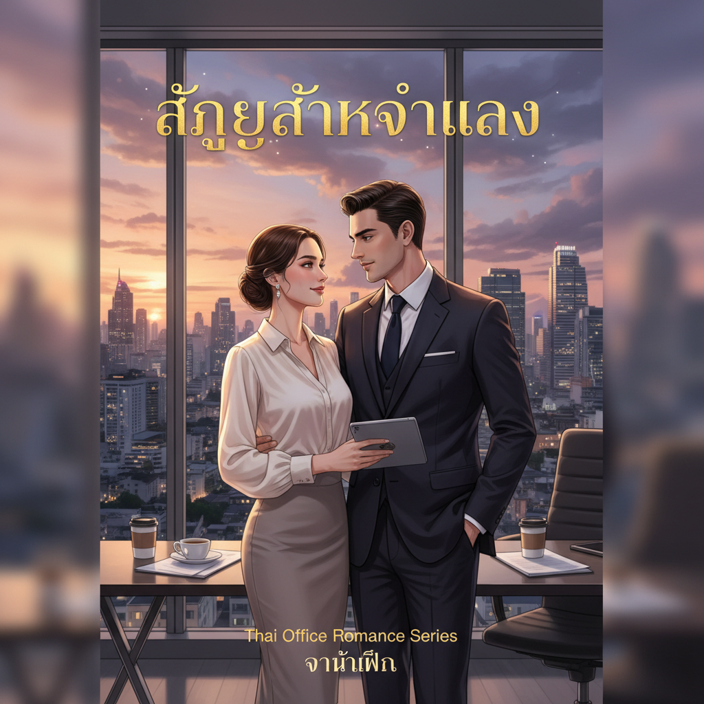 สัญญารักจำแลง